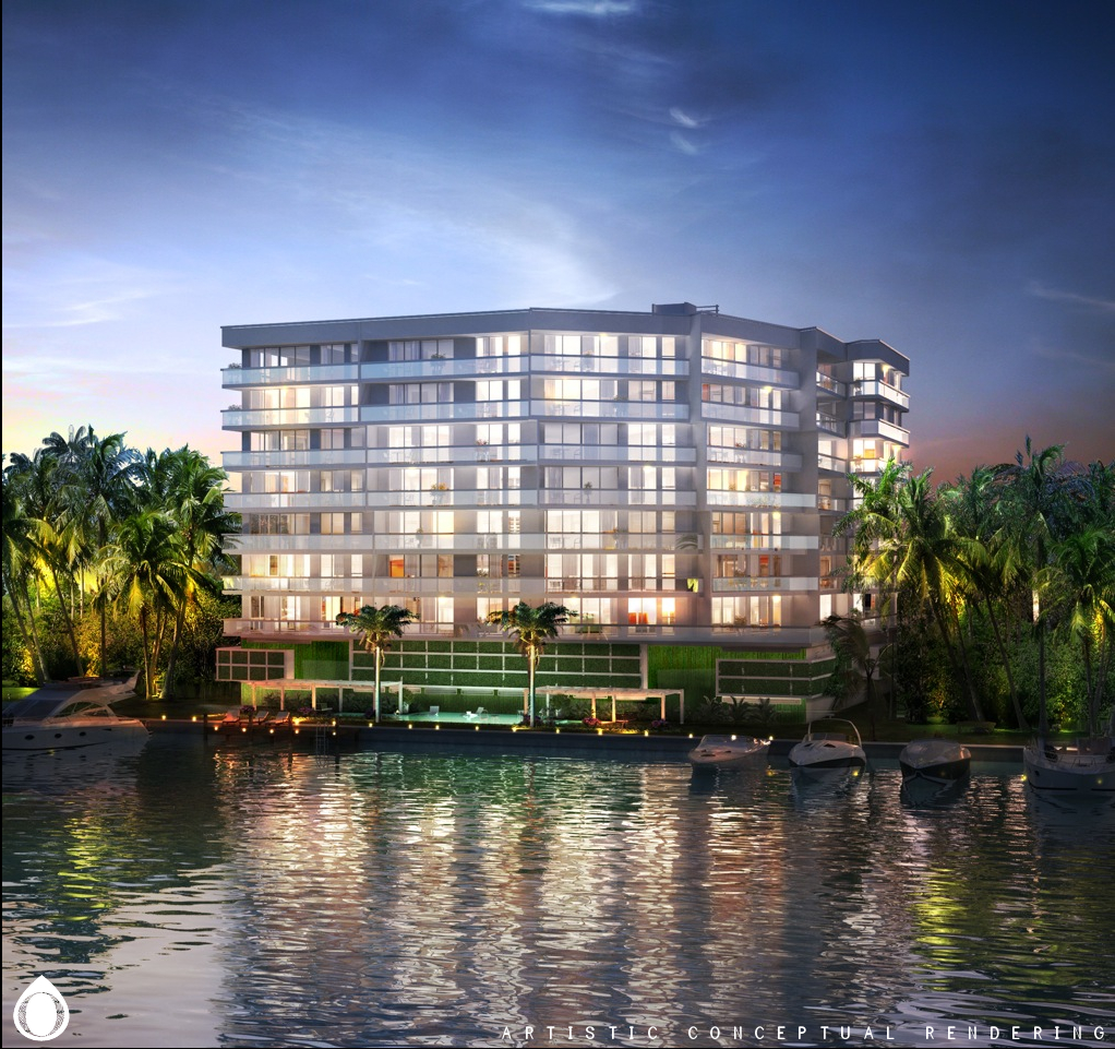 O Residences